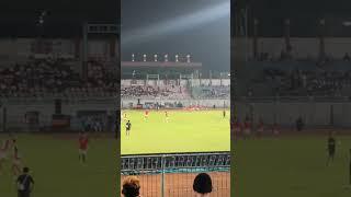 MADURA UNITED