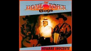Hometown Boys - Besame Y Olvidame 1993