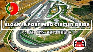 Get to Know F1s Newest Tracks  Algarve Circuit Guide  2020 Portuguese GP