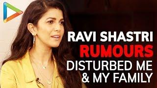 “Shah Rukh Khan what’s the New Gadget you’re into?” Nimrat kaur  Rapid Fire