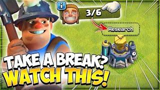 How to Start Clash of Clans After a Break? Intro in the Best TH12 Hybrid Attack Strategy