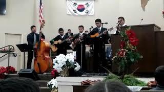 Todo Lo Cambiara - Familia Bahena - Iglesia Baitista de Riverview Pasco 1619