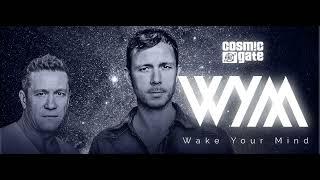 Wake Your Mind Episode 476 With Cosmic Gate 19.05.2023