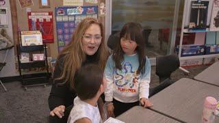 Meet ABC10s Teacher of the Month for May 2024