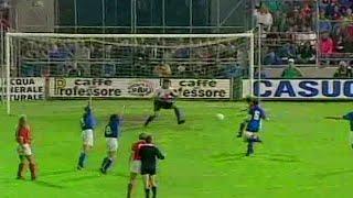 01.05.1993 Schweiz - Italien 10