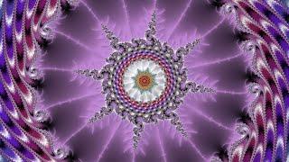 Infinite Relaxation Part 1 - A Mandelbrot Fractal Zoom 3e3284