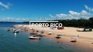 Conheça Paraná Porto Rico