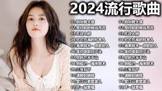 2024華語流行歌曲50首️大陸流行歌曲 2024流行歌曲 2024全网最火超好听热门歌曲 - 网易云音乐 Top Chinese Songs 2024  我只在乎你  別知己 - 海来阿木