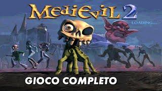 Medievil 2 ITA Gioco Completo