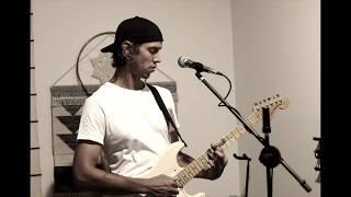 Ink - Bedroom jam - Bluebone -