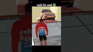 Golden Range Rover  Indian bike driving 3d #indianbikedriving3d #youtubeshorts #games