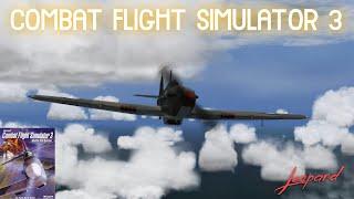 Combat Flight Simulator 3 ETO Expansion  Hurricanes over Calais 1940 Full Misson\Full Realism