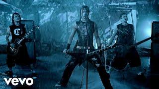 Bullet For My Valentine - Tears Dont Fall Official Video