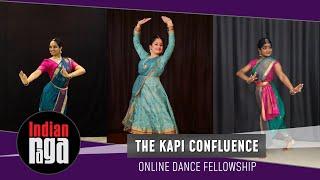 The Kapi Confluence  Online Dance Fellowship