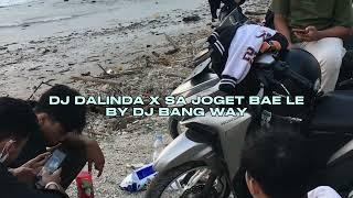 DJ DALINDA X TANTA TANTAE SOUND PAP RANDOM BY BANG WAY VIRAL TIKTOK MENGKANEE