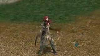 Metin2 New Character Dance