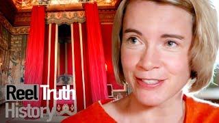 Tales From The Royal Bedchamber Lucy Worsley  History Documentary  Reel Truth History