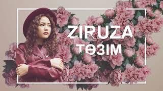 Ziruza - Төзім audio