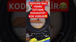 Hile Gibi Hassasiyet  #pubg #pubgmobile #m416spray #pubgkeşfet #6xspray #pubgtiktok #pubgshort