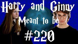 Harry and Ginny - Meant to be #220