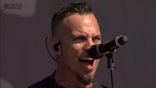 Tremonti Live Graspop 2022 FULL CONCERT OFFICIAL