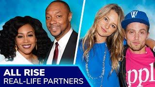 ALL RISE Cast Real-Life Partners️ Simone Missick’s actor husband Wilson Bethel’s heartbreak & more