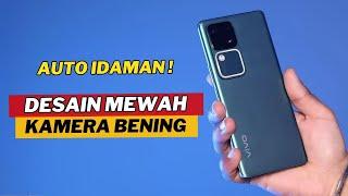 6 HP VIVO TERBARU YANG LAYAK KAMU BELI SAAT INI