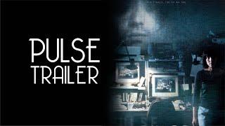 PULSE KAIRO 2001 Trailer Remastered HD