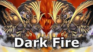 Is Dark World Burn a Meta Threat???