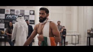 Indias MMA Revolution An Inside Look at Matrix Fight Night   Episode 4