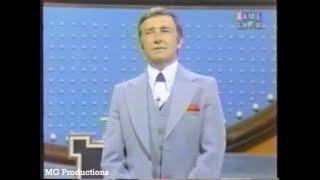 Family Feud Episode 6 July 19th 1976