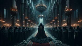 Halo - Occult Dark Ambient Music - Dark Monastic Chantings - Halo-Inspired Epic Ambient Music