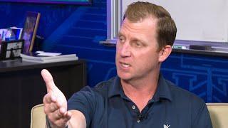 SMU head football coach Rhett Lashlee sits down for 1-on-1 interview