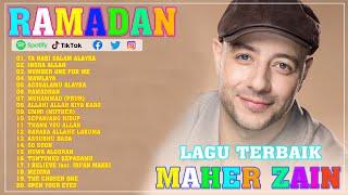 Kumpulan Lagu Terpopuler Maher ZainMaher Zain Full Album 2024Maher ZainSuara Harapan dan Cinta