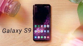 Sollte man das Samsung Galaxy S9 noch kaufen?