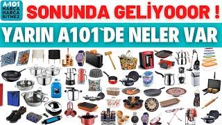 A101 İNDİRİMLERİ  A101 20 TEMMUZ 2024 GELECEK KATALOĞU  A101 BU HAFTA ÜRÜNLERİ #a101