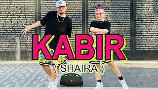 KABIR  Shaira  TikTok Trend l Dj Jif Remix l Dance workout