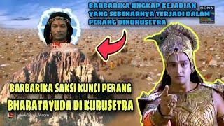 KRISNA AWARDS GANDARI CAN SEE THE BHARATAYUDA WAR RESPONSE AFTER CURRENTING #KRISNA