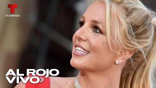 El padre de Britney Spears pide el fin de la tutela de la cantante