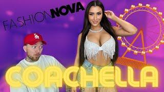 Coachella 2023 Outfits Feat. FashionNova