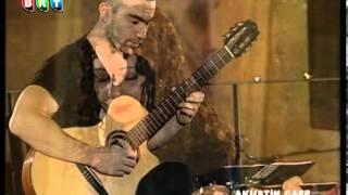 Akustik Cafe - Ah Bu Ben Mashar Alanson