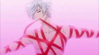 The Fever Dream Holiday Edition  Brothers Conflict