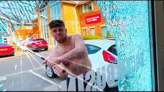 ELLIOT HAS FINALLY LOST IT - MILLIONS AND MILLIONS PRANK