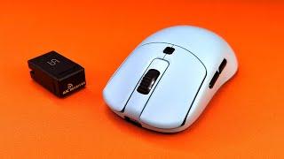 Is this the best mouse for FPS games?