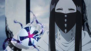 Byakuya vs As Nodt AMV - Rise