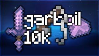 Garboils 10k Pack Release