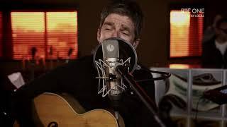 Noel Gallagher performs Dead in the Water  The Late Late Show  RTÉ One