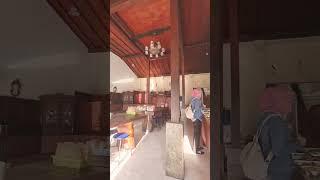 Rumah Makan Viral di Kota Kediri