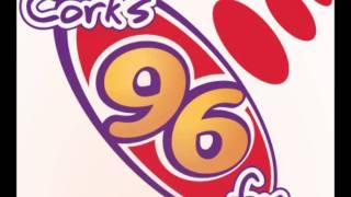 96fm Wind ups - The Rams back leg