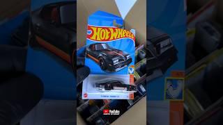 Highlight Hot Wheels 2024 - L Case #hotwheels